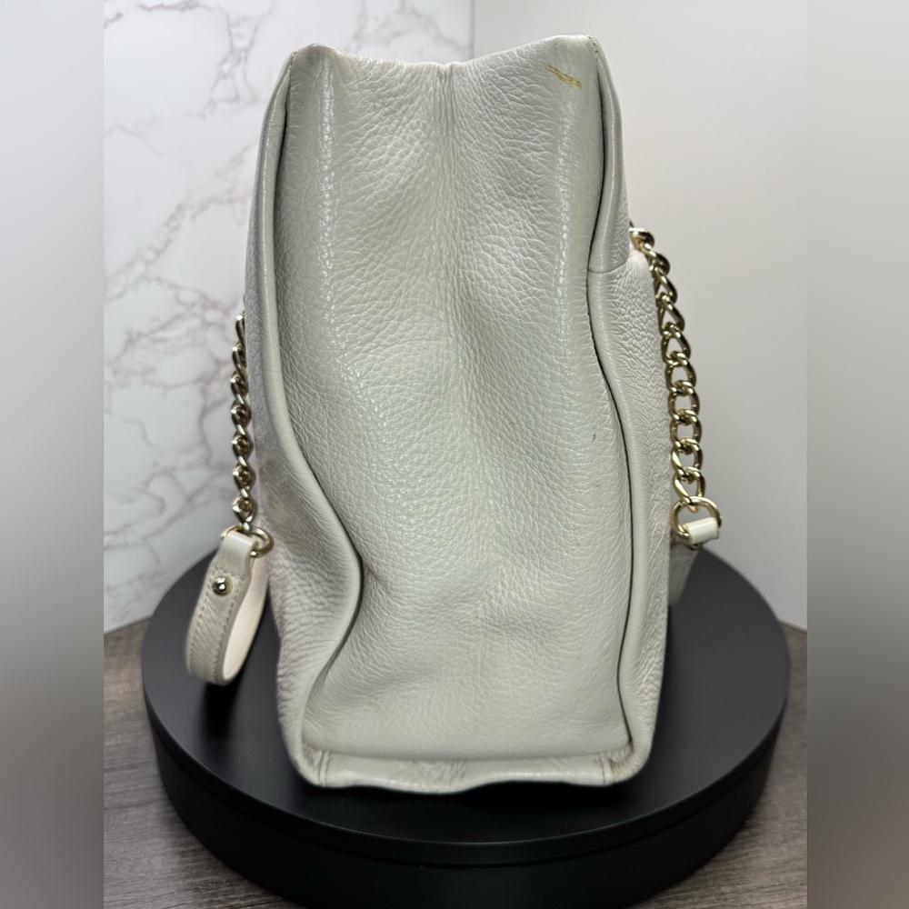 Kate Spade Emerson Place Smooth Phoebe Shoulder Bag - Picture 4 of 7